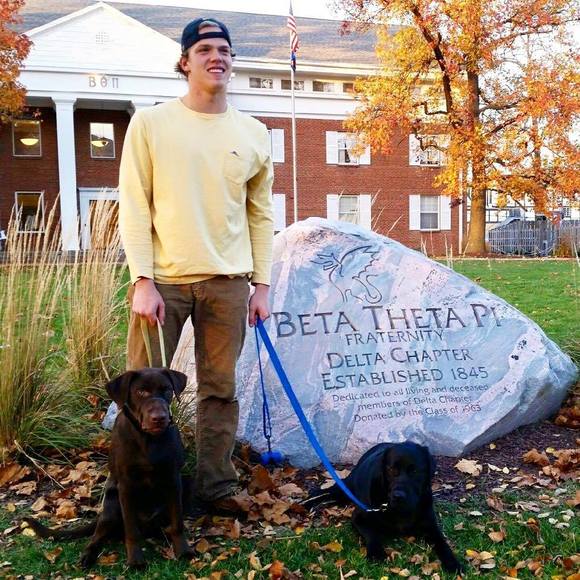 Meet your Posher, Kurt - Picture 1 of 1